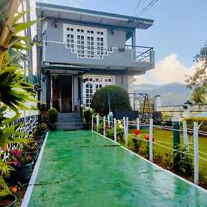 Habitación en casa particular New Royal Mount, Nuwara Eliya